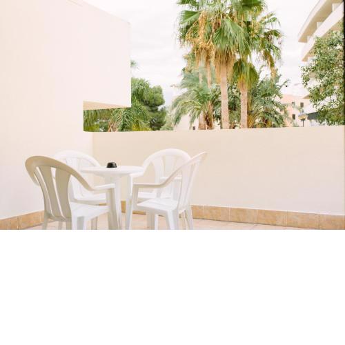 Festival Village Apartments