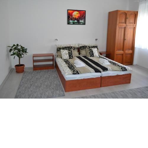 Fészek Apartman