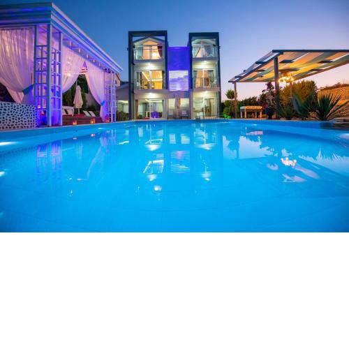 Fethiye Ölüdenizde Lüks Villa