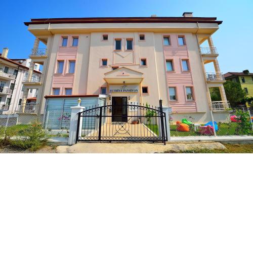 Fethiye Pension