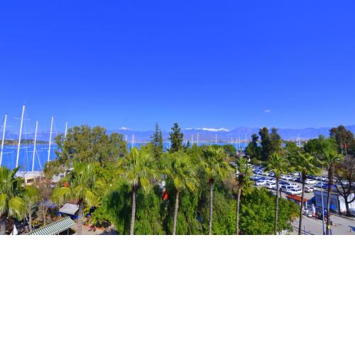 Fethiye Sea View Suites