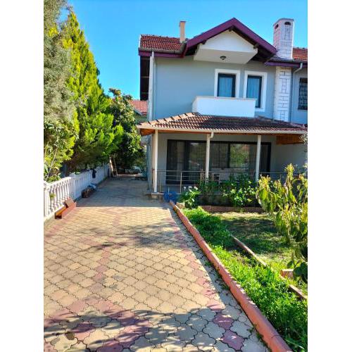 Fethiye,Annual rental villa 700 meters from the sea