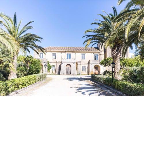 Feudo di Villa Anticaglia