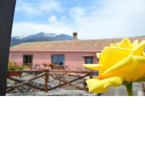 Feudo Magazzeni Etna
