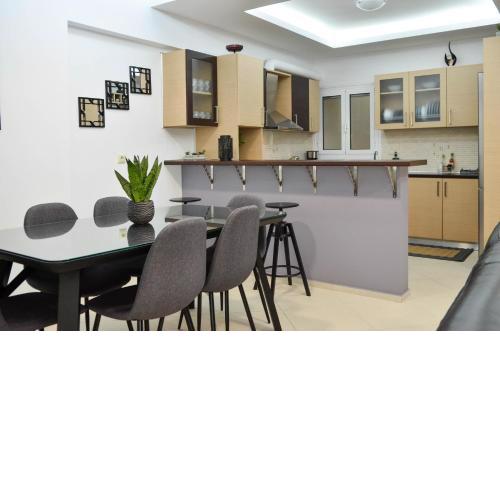 Feve's Apartment