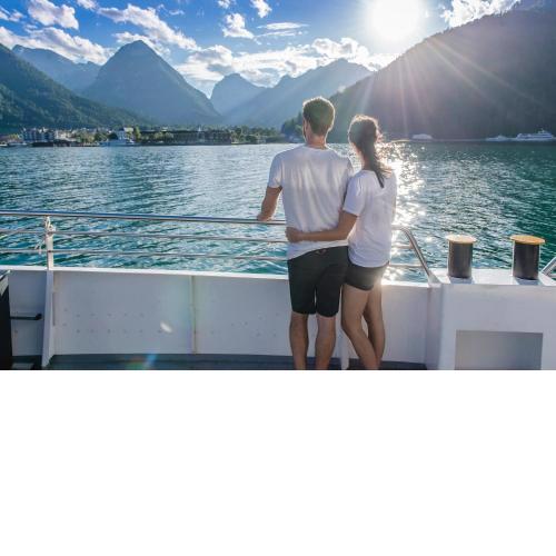 Fewo an der Seepromenade