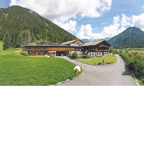 Fewo Bauernsuite - Örlerhof