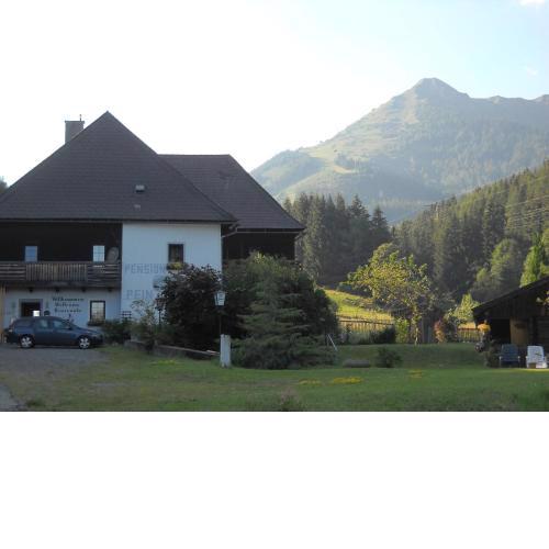 FEWO Chalet Pein