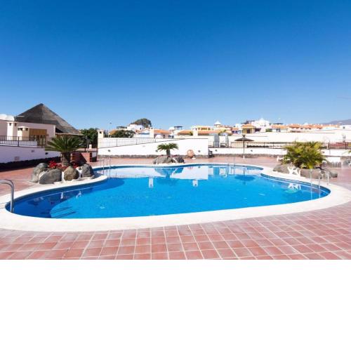 Fewo Clark für 2 Personen in Los Cristianos
