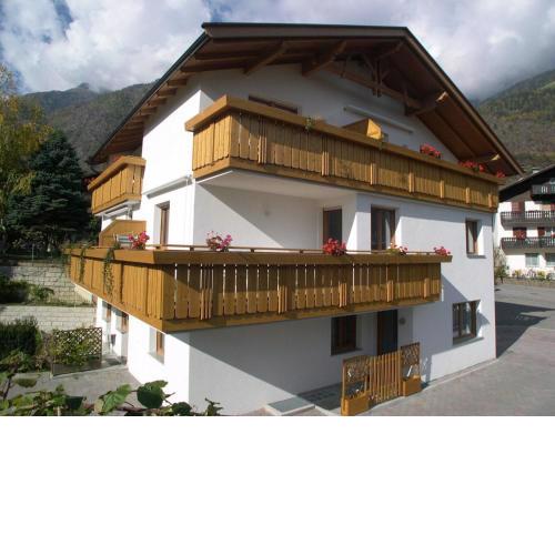 Fewo Dreiraum im Haus Götsch 3