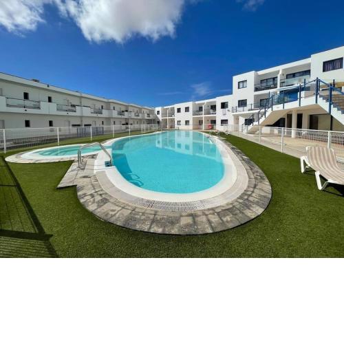 FeWo Holidaybox Fuerteventura