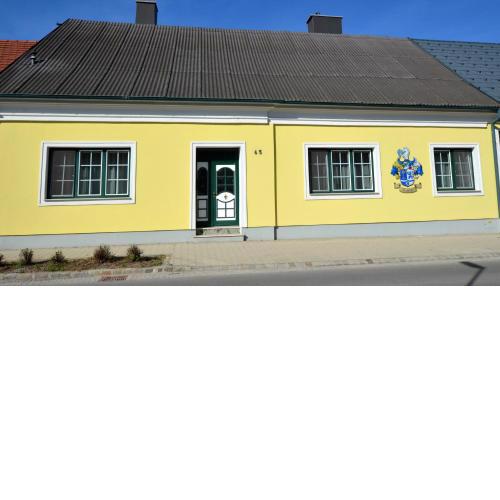 Fewo Kunterbunt
