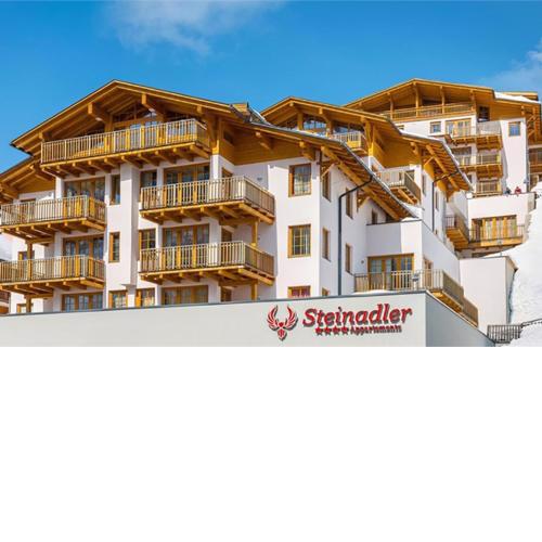 Fewo-Obertauern-Steinadler