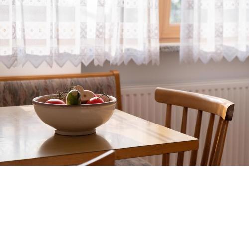 Fewo Zweiraum im Haus Götsch 1