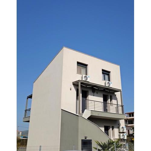 FF Apartments
