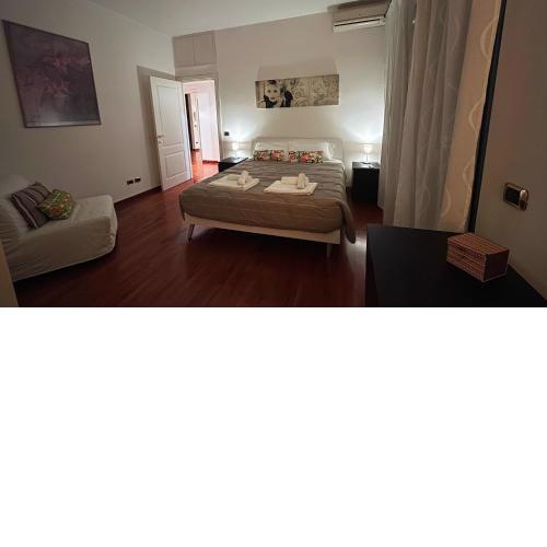 FG St Peter's Suites