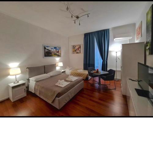 FG Vatican's Apartment