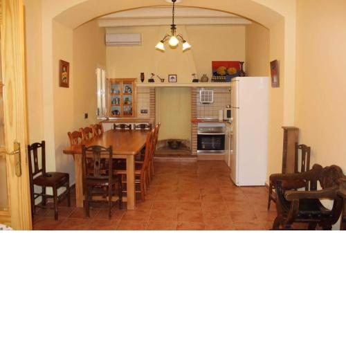 FH La Solana