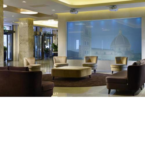 FH55 Grand Hotel Mediterraneo