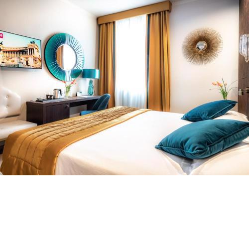 FH55 Grand Hotel Palatino