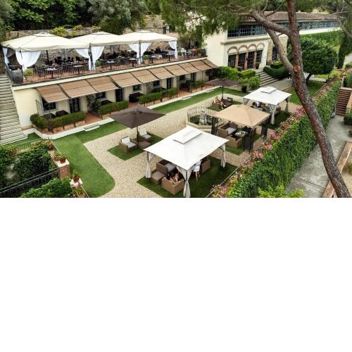 FH55 Hotel Villa Fiesole