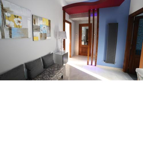 FHR-Appartamento a San Giovanni
