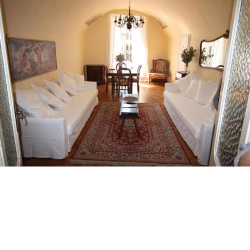 Fiamma Apartment