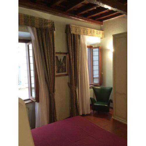 Fiammetta house centro di Roma