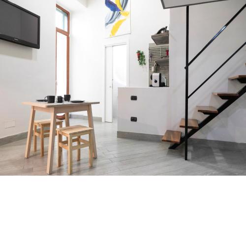 FìAn Apartment