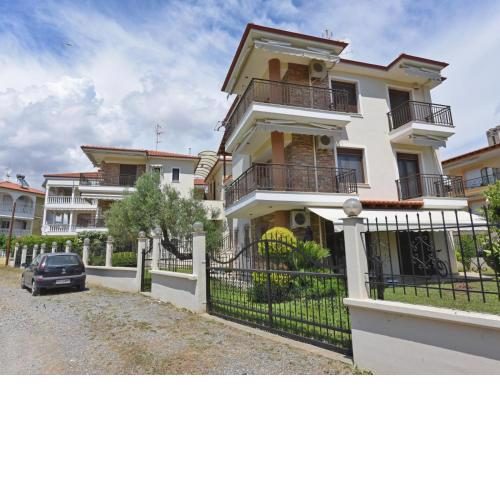 Fibes Luxury Living by TravelPro Services Mouries Halkidiki
