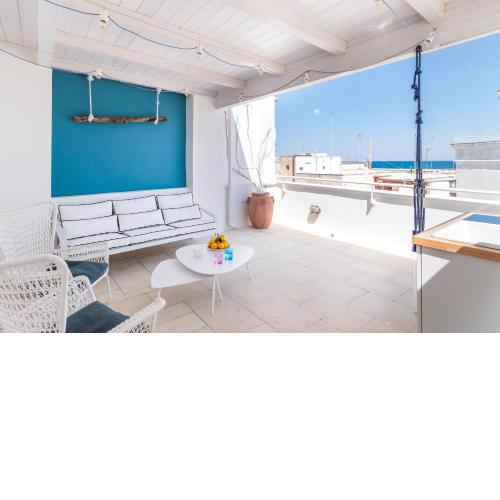 Fico! Apartments by MONHOLIDAY