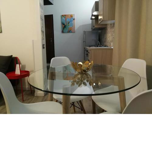 Ficodindia mini Loft