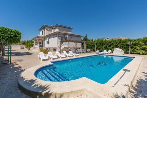 Fidalsa Grand White House