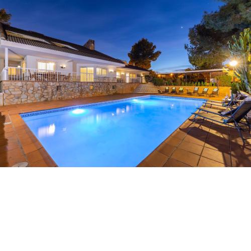 Fidalsa Paradise Pines