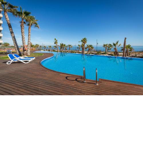 Fidalsa Paradise Sea Punta Prima