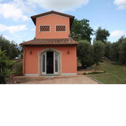 Fienile Cipresso, appartamento 4 posti