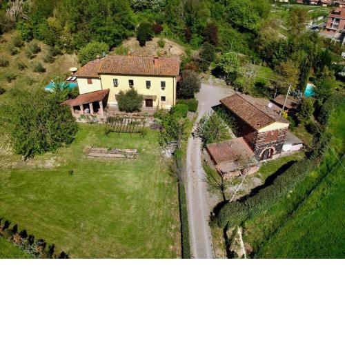 Fienile Da Primo