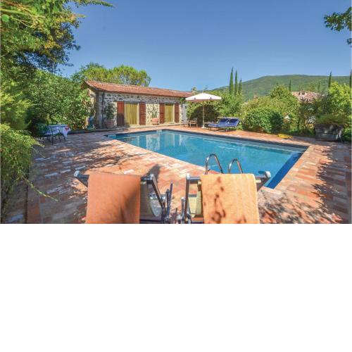 Fienile Villa Metato