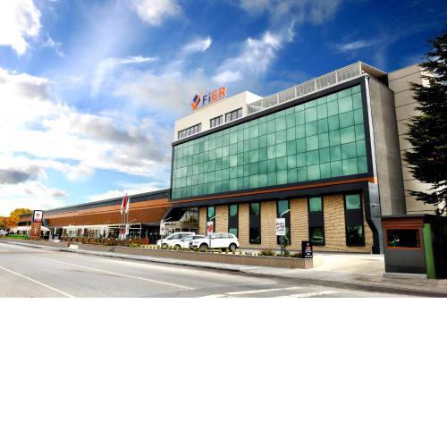 Fier Butik Hotel & Spa Kayseri