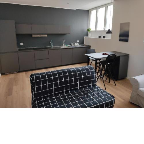 Fiera City Life 1 Top Apartment