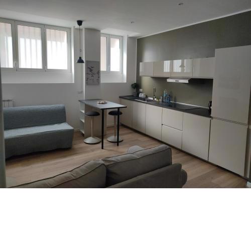 Fiera City Life 2 Top Apartment