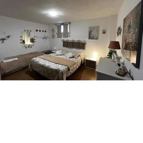Fiera di Roma B&B