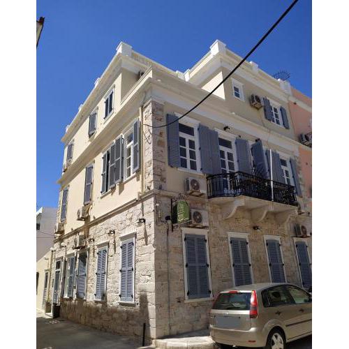 Fiera Guesthouse