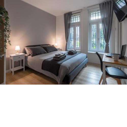 [FIERA MILANO-CITY LIFE] ☆☆☆☆☆ Tre Torri House