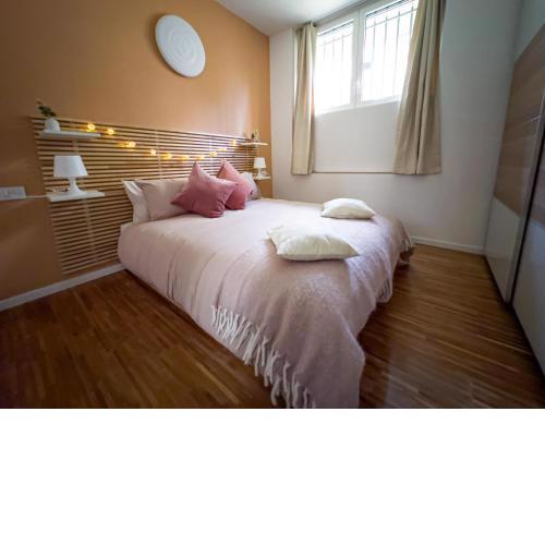 Fiera Milano City & MiCo Comfy Apartment
