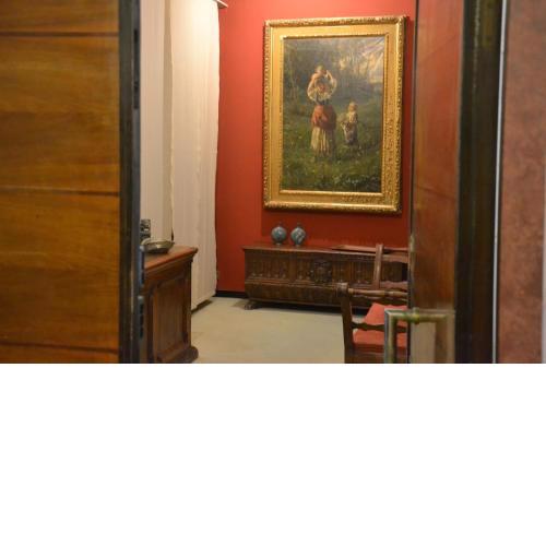 Fieschi Inn