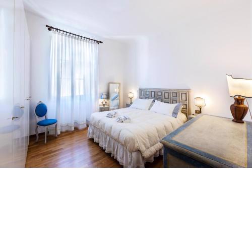 Fiesole's cozy Apartment 1