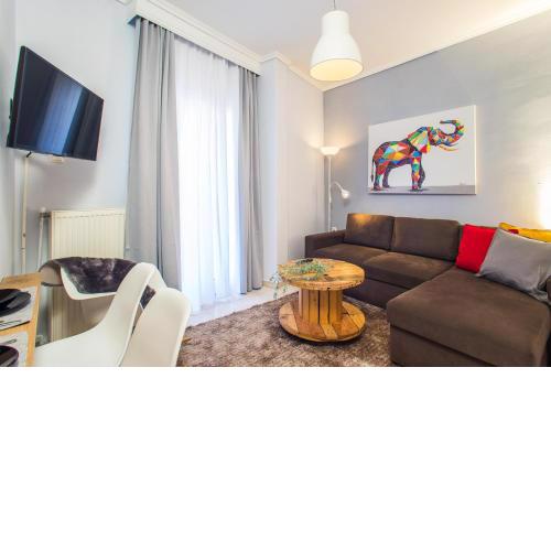 FifteenTheApartment