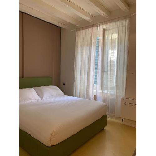 Fifty Eight Suite Milan Brera