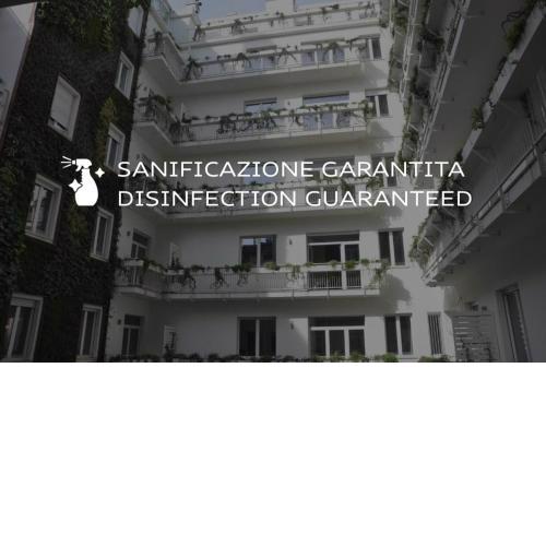 Fifty Eight Suite Milan